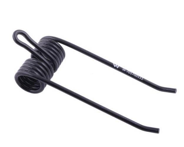 Palec podbieracza zastosowanie Hesston 701700111 Waryński W-701700111