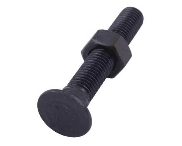 Śruba kpl. płużna podsadzana D 608 M12x110 mm kl.10.9 Waryński 10szt
