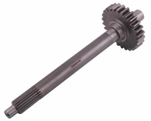 Wałek sprzęgła drobny frez Z-26 5714 MF4 ORYGINAŁ URSUS 3760467M1U