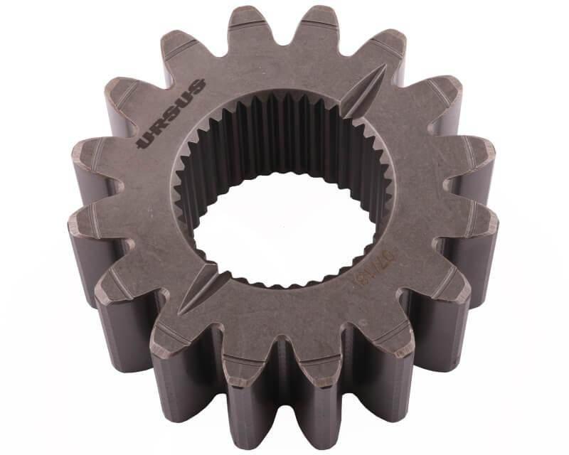 Koło słoneczne mechanizmu różnicowego MF4 ORYGINAŁ URSUS 1693733M1U