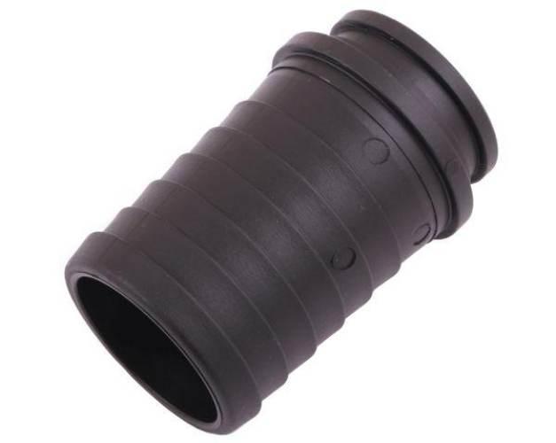 Kolanko 90 węża pod nakrętke nasadową 1 1/2" na wąż 40 mm ARAG RM-116640