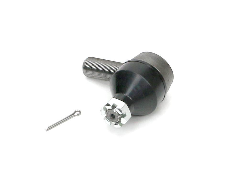 Przegub kierowniczy 77mm - M22x1,5L G155302120210 WARYŃSKI G155302120210W