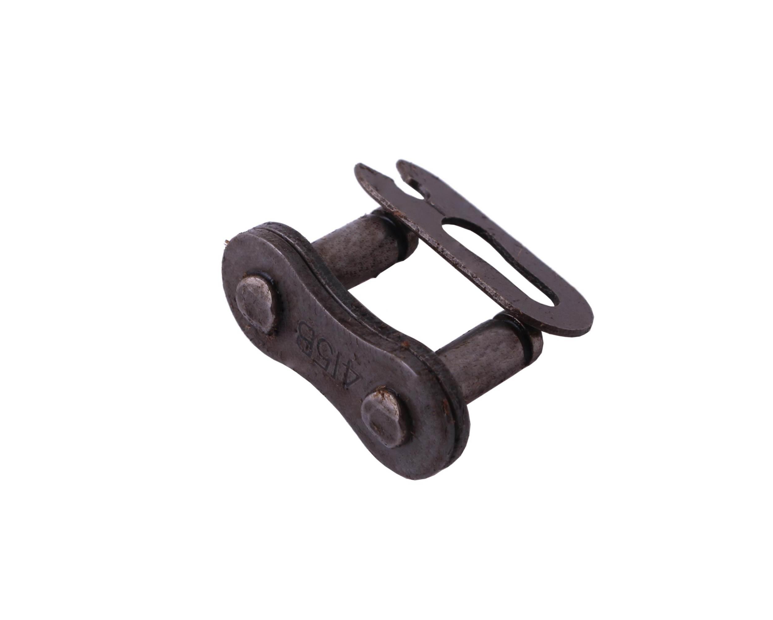 Zamek łańcucha wzmocnionego Z08A-1 ANSI A 40 (R1 1/2) Waryński 10szt
