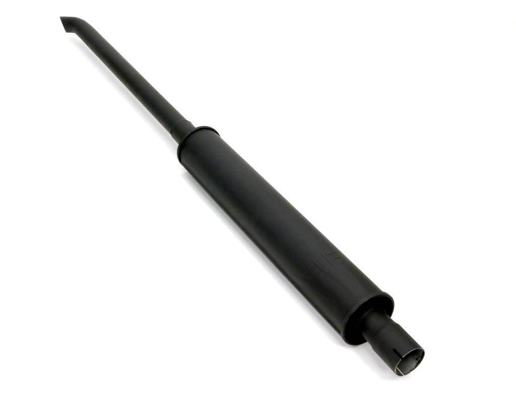 Tłumik 1590mm 6kg MF4 ORYGINAŁ URSUS 3029104U
