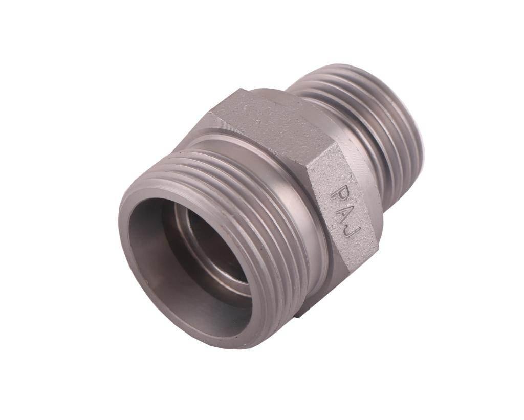 Przyłączka 1/2"ED / M26x1.5 18L XVRNW16HLED (zwiększony przepływ)
