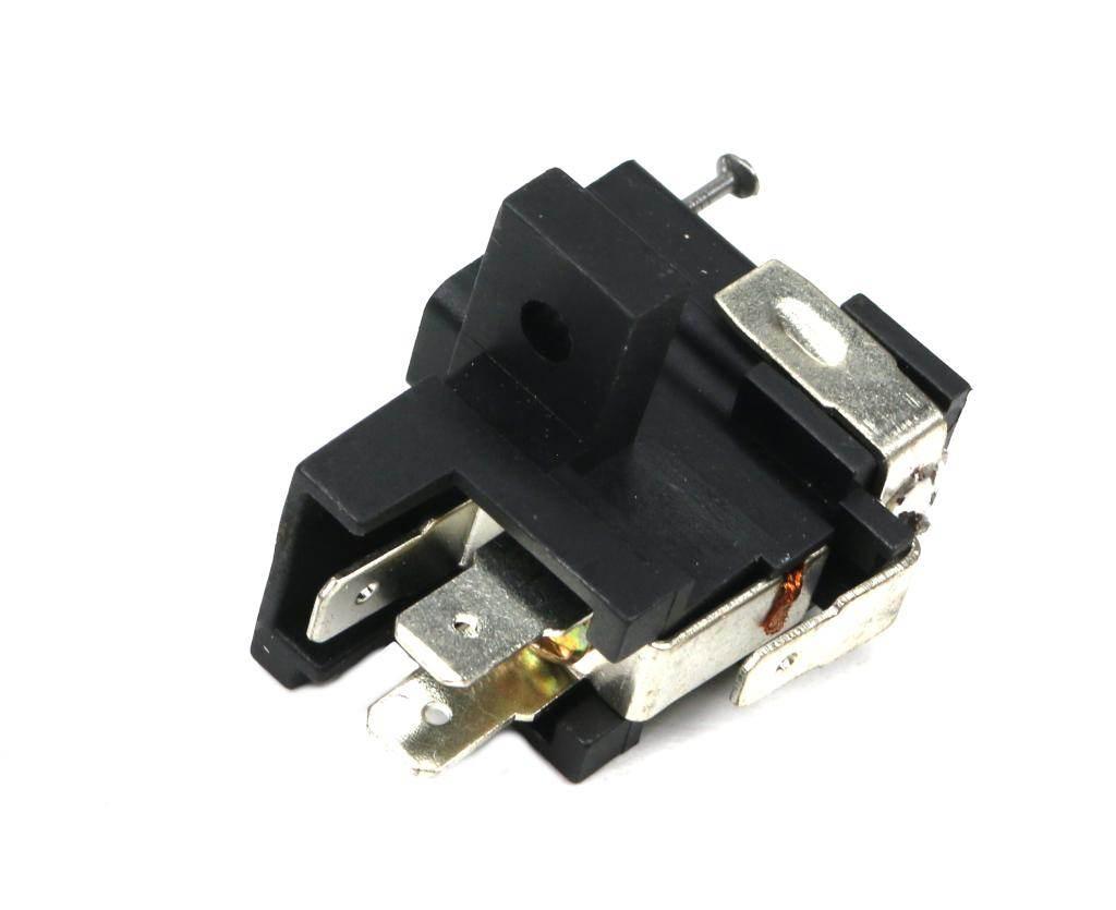 Szczotkotrzymacz ze szczotkami alternatora EX230000. EX260000 C-330 C-360 E