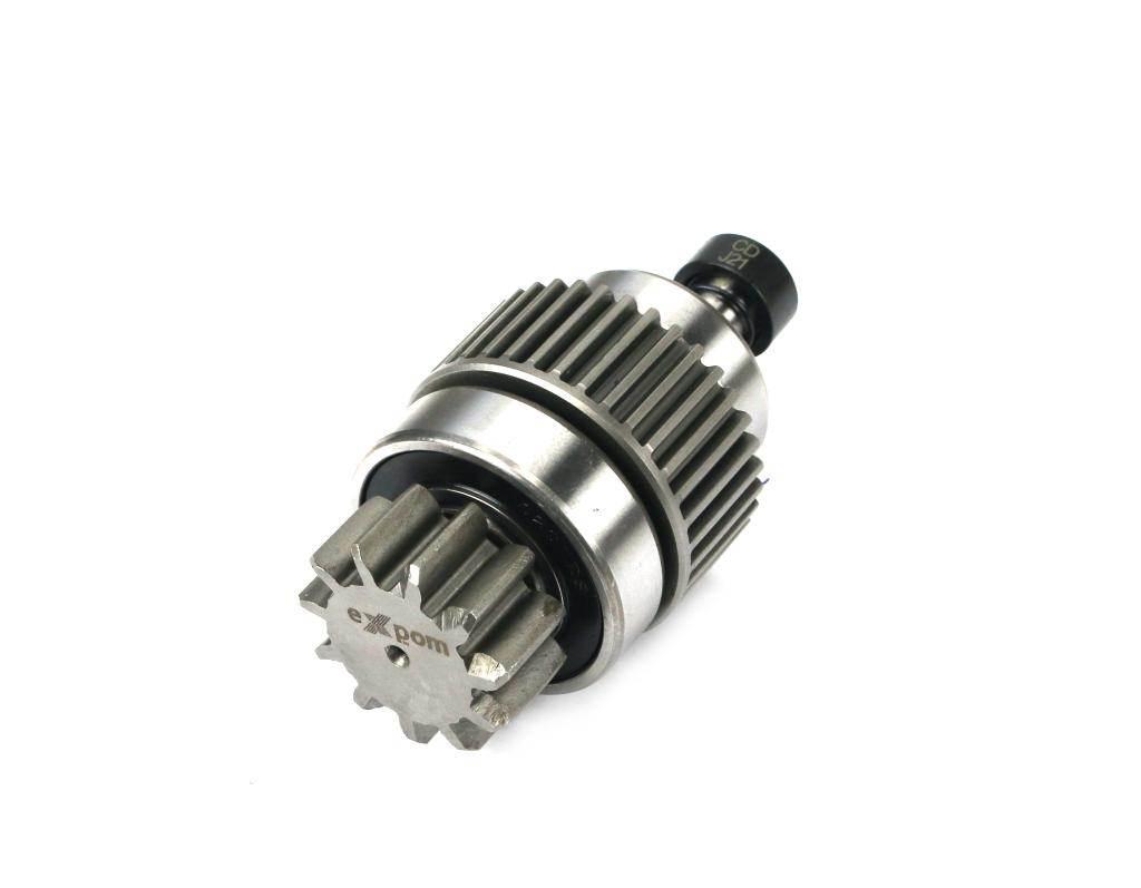 Zespół sprzęgający rozrusznika C-330 C-360 ZETOR typu Magneton 9142722 Blue