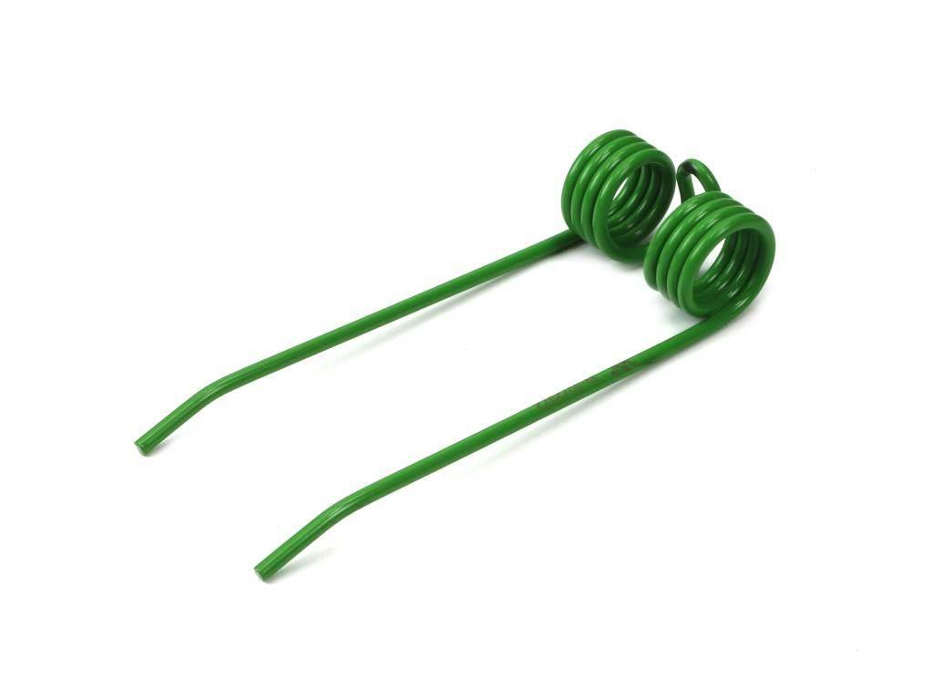 Palec podbieracza zastosowanie Claas 8072972 Waryński W-8072972