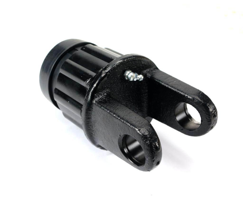 Sprzęgło zapadkowe wału Seria 2R 500 Nm - 1 3/8 Z6 WARYŃSKI WR213233