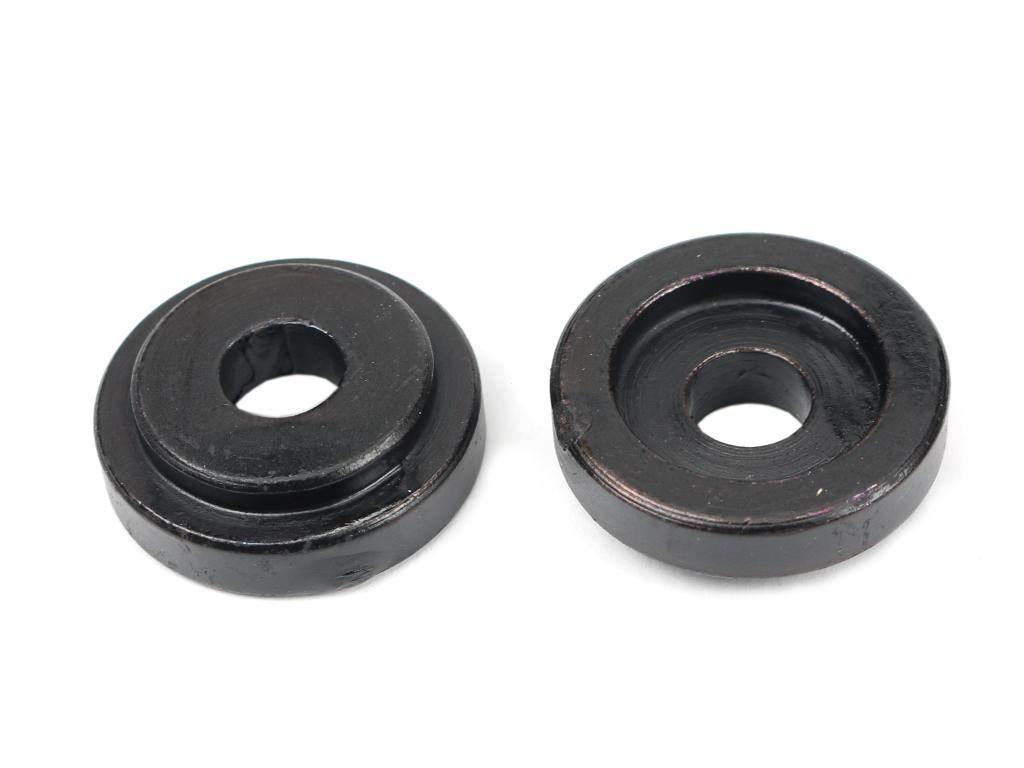 Tulejka zewnętrzna noża rozdrabniacza 22mm do noża 3mm Bizon Waryński 25szt