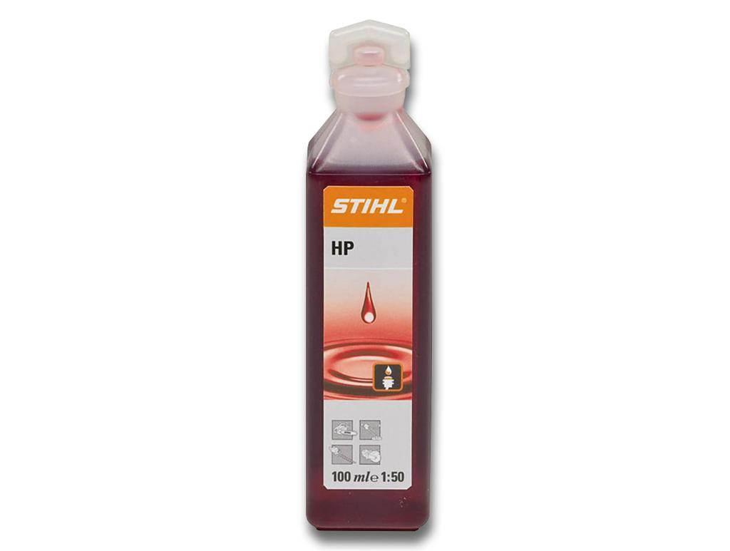 Olej do silników dwusuwowych HP 100ml STIHL OST100