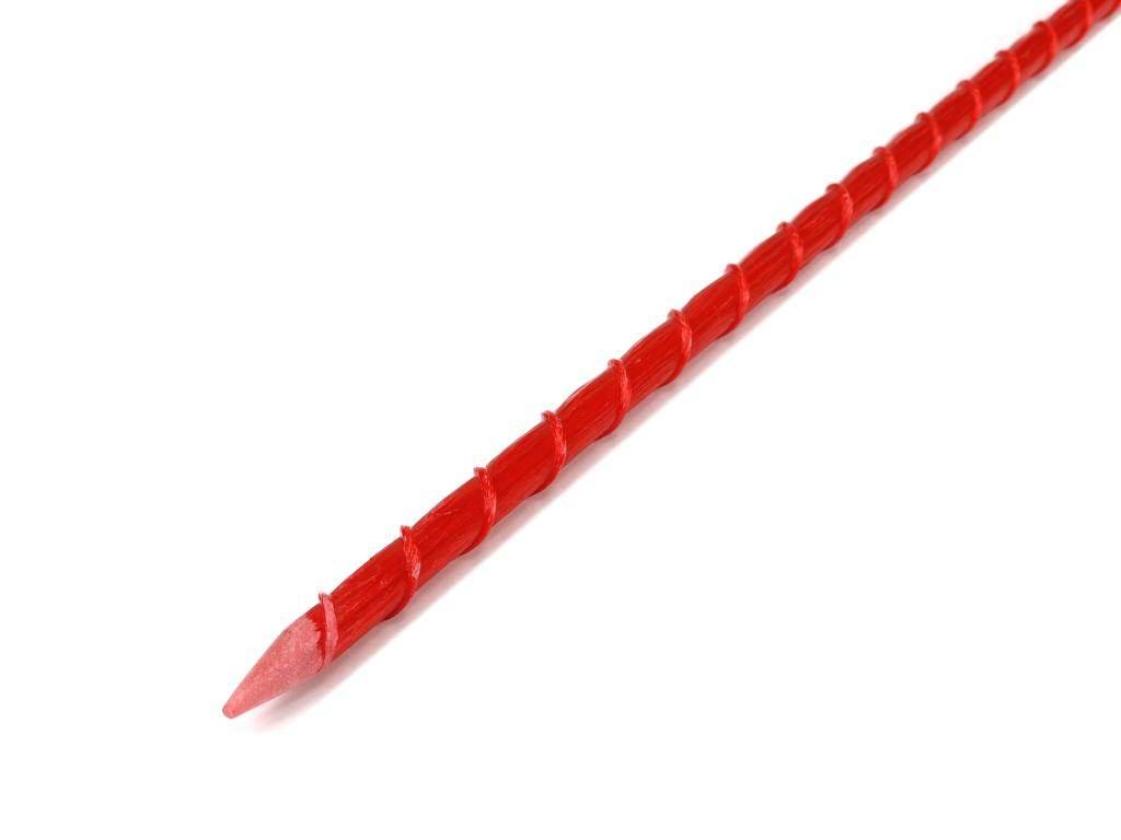 Palik Słupek z włókna szklanego 10mm L-1300 ROYAL FARM 10szt RF-102010130