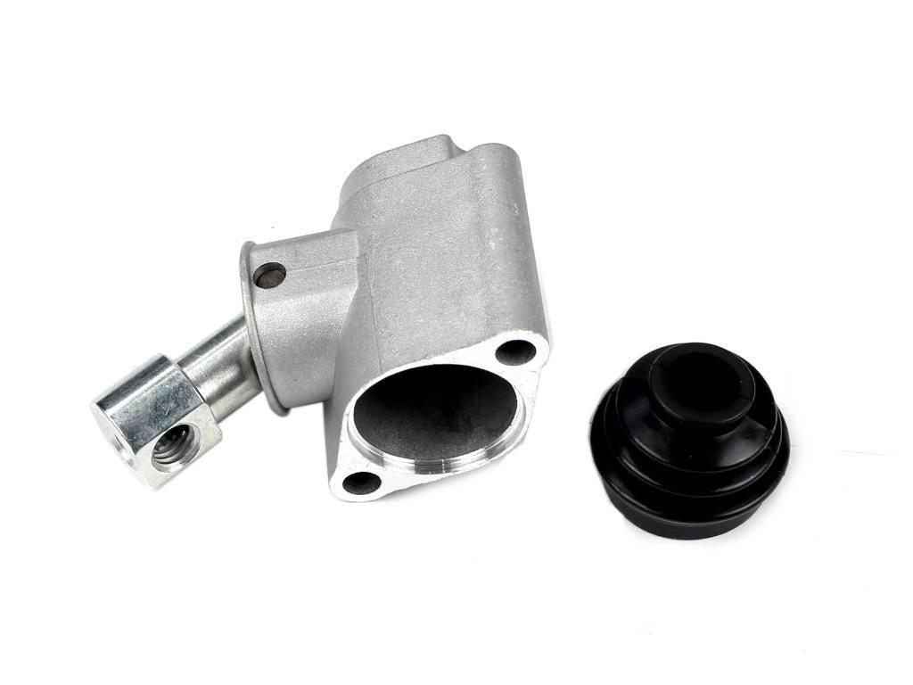 Kołpak rozdzielacza hydraulicznego górny do dźwigni 40L VOIMA V-R40L-KG