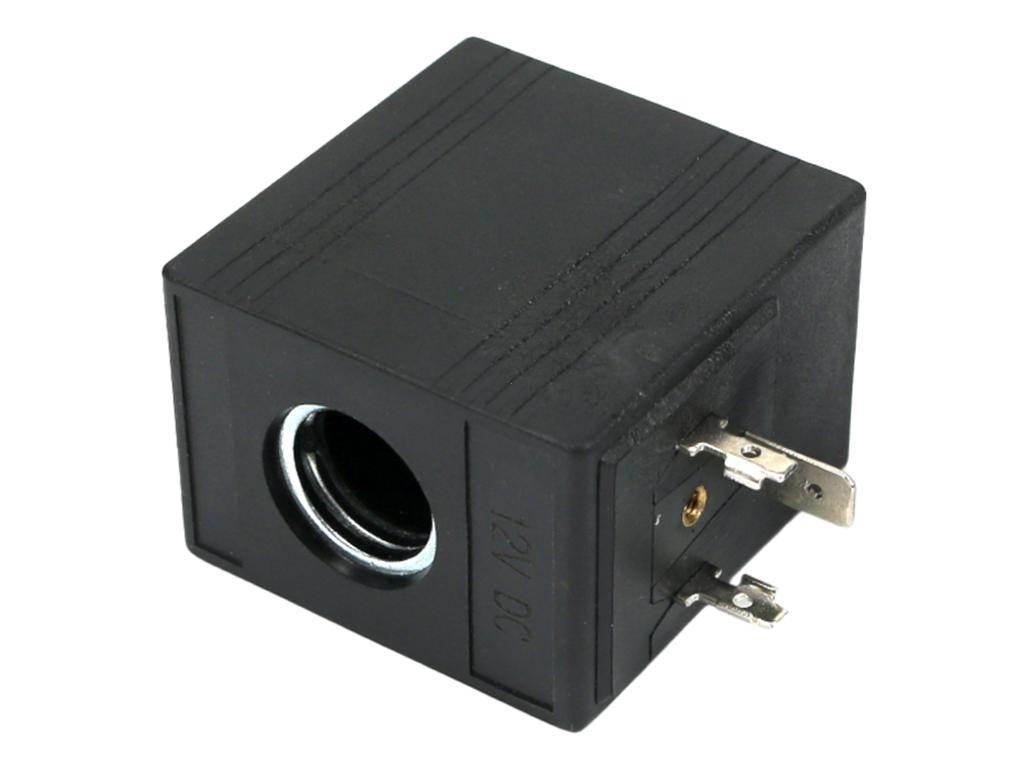 Cewka do rozdzielacza hydraulicznego 40L 12V VOIMA V-CEW-R40L-12V