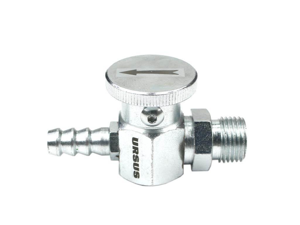 Kran paliwa ( kranik ) C-330/C-360 50552110 ORYGINAŁ URSUS 50552110U