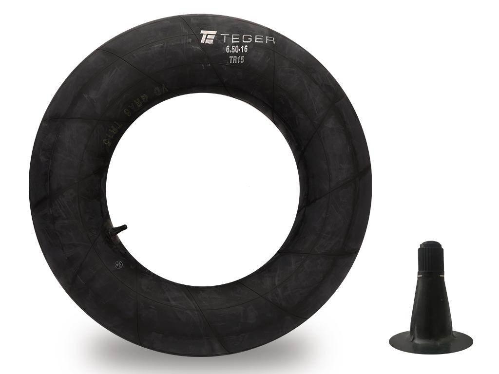 Dętka Butylowa 6.50-16 TR15 TEGER T-DT6.50-16