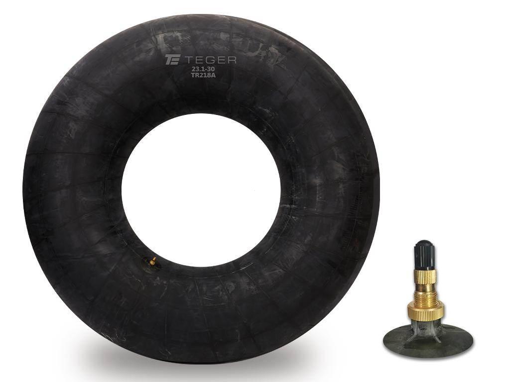 Dętka Butylowa 23.1-30 TR218A DER309 Bizon TEGER T-DT23.1-30