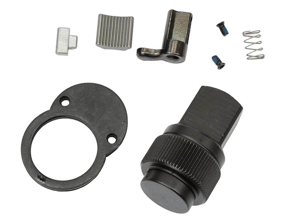 Komplet naprawczy, do grzechotki teleskopowej 3/4" WMR034, do naprawy grzec