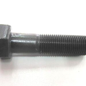 Śruba Z Łbem 6-Kątnym Niepełny Gwint M16x1,5x60 Drobnozwojowa Din960