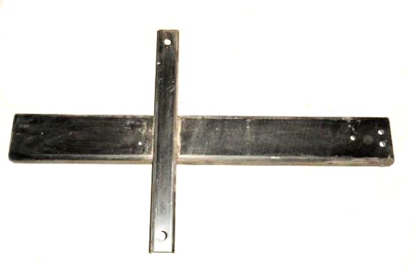 Ślizg Górny Kompletny Prasa Kostkująca Z-224 Sipma