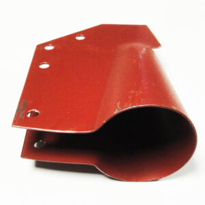 Skrzydełko 4-Otworowe Redlicy Siewnik Konny Polskie