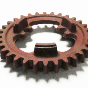 Koło Siewnika Z-32 Środkowe Poznaniak