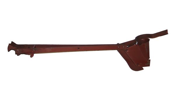 Redlica Długa Siewnik Poznaniak Z Uchem Na Ciężarek