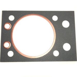 Uszczelka Głowicy C-360 Miedziany Pierścień