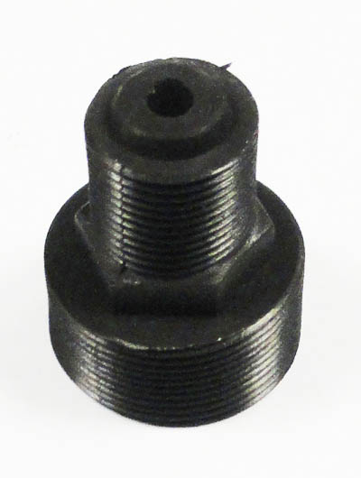 Końcówka Linki Licznika Motogodzin Plastikowa Ursus C-330 Polska