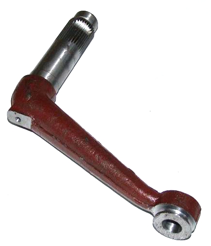 Ramię Mechanizmu Kierowniczego Prawe C-330 Skropol