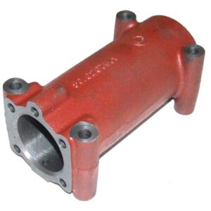 Cylinder Podnośnika C-330 Polski