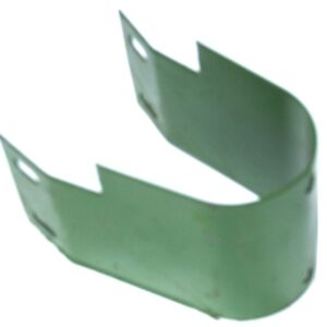 Osłona Lewa Kombajn Zbożowy Bizon Rolmus