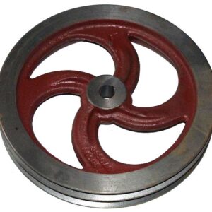 Koło Pasowe Napędu Pompy Bizon