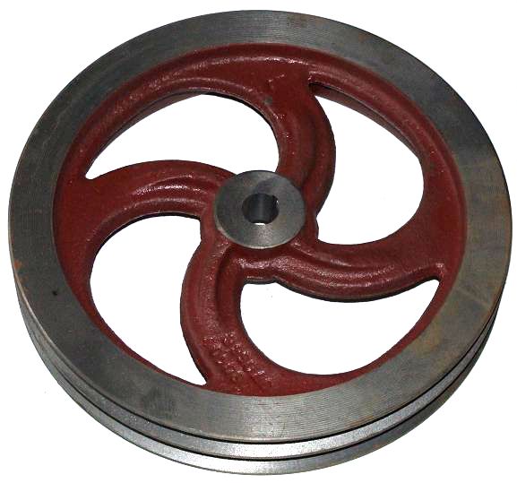 Koło Pasowe Napędu Pompy Bizon