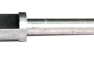 Sworzeń Pedału Hamulca Bizon Polski