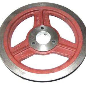 Koło Kombajn Zbożowy Bizon