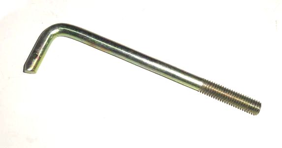 Cięgło Blokady C-360 Lewy Gwint