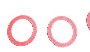 Podkładka Uszczelka Fibrowa 22x30 Hamulca C-360