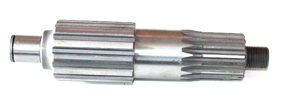 Wałek Koła Ataku C-360 Nowy Typ Skropol