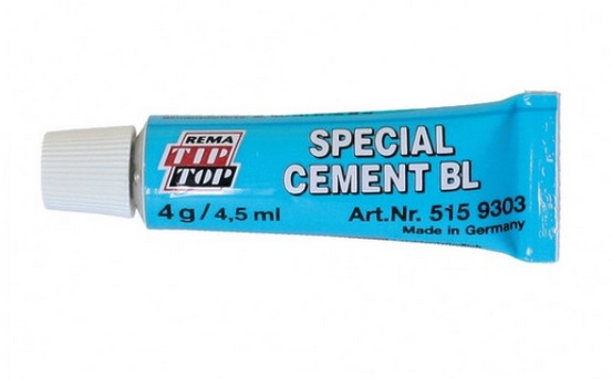 Klej Special Cement 4g