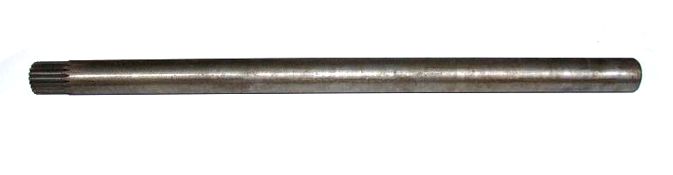 Wałek Napędowy Przekładni Prasa Kostkująca Z-224 Rolmus