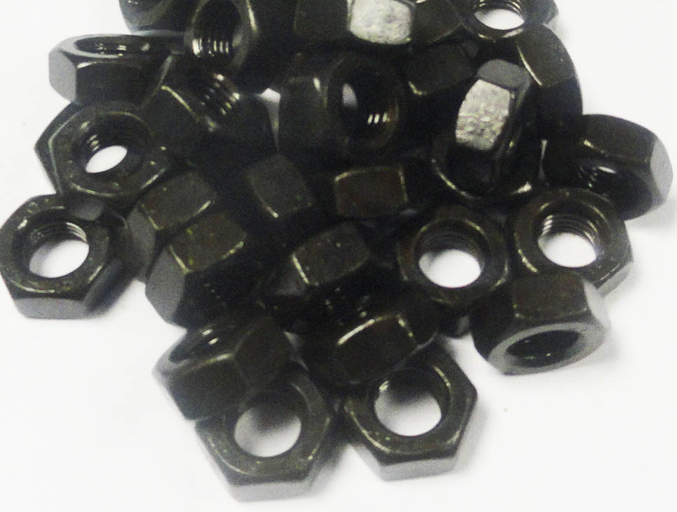 Nakrętka 6-Kątna M10x1,25 Drobnozwojowa Din934 - Śrub Sprzęgła 50411200