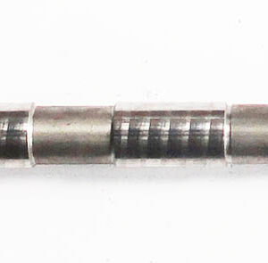 Wał Napędzający Kopaczki Elewatorowej 335mm Z-609 Polski