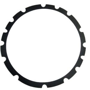 Uszczelka Koła Koronowego Zwolnicy C-385