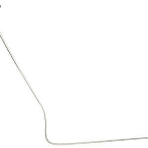 Przewód Hamulcowy Lewy Ursus C-385 Polski