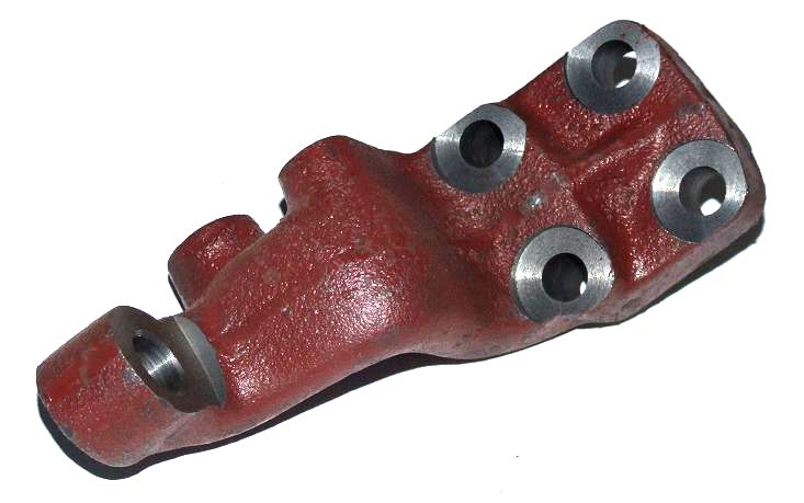 Dźwignia Prawa C-385 Polska