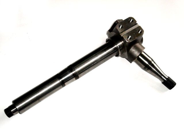 Zwrotnica Sworzeń Resorowana Prawa Ursus C-385