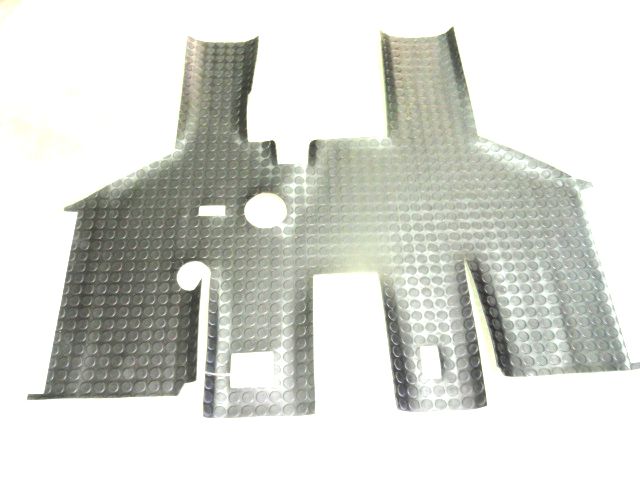 Chodnik Kabiny C-385