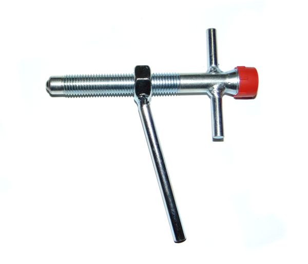 Dociskacz Kompletny H-112 Rozdrabniacz Śrutownik