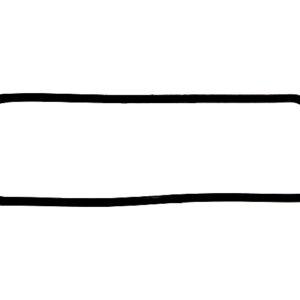 Uszczelka Pokrywy Zaworów Głowicy Ursus C-385 6-Cyl